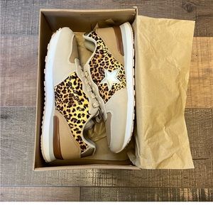 Women’s vintage Havana brand shoes